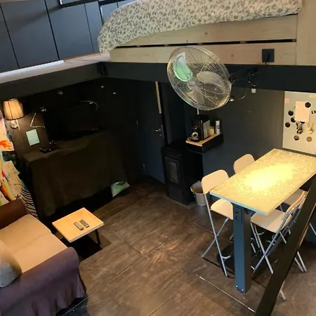 Apartment Dailly Insolite *