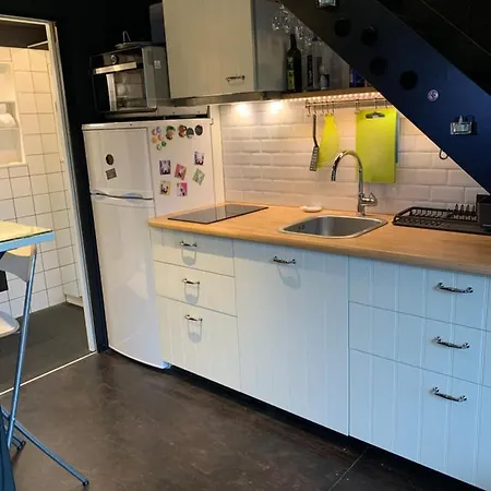 Dailly Insolite Apartament *