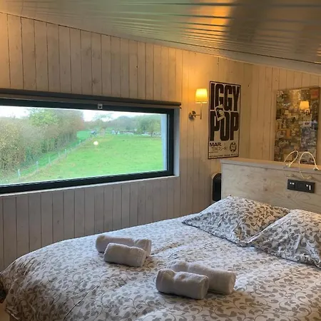 Dailly Insolite * Couvin