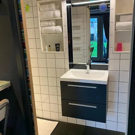 Apartment Dailly Insolite *