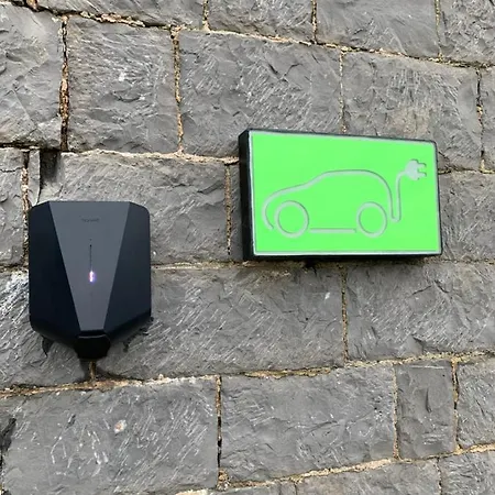 Dailly Insolite Apartament