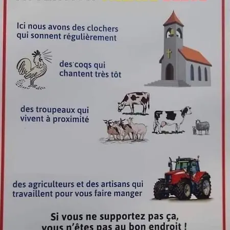 Apartament Dailly Insolite Couvin