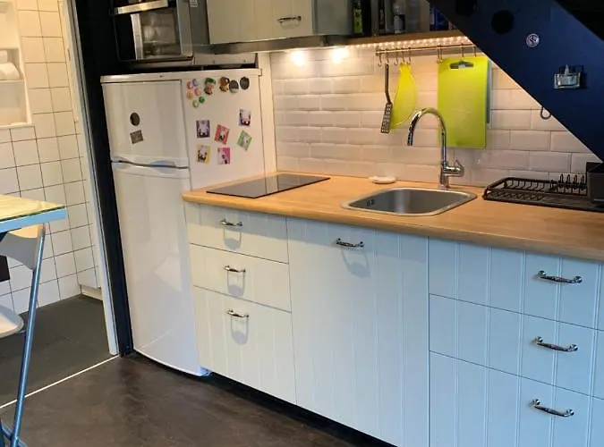 Dailly Insolite Appartamento *