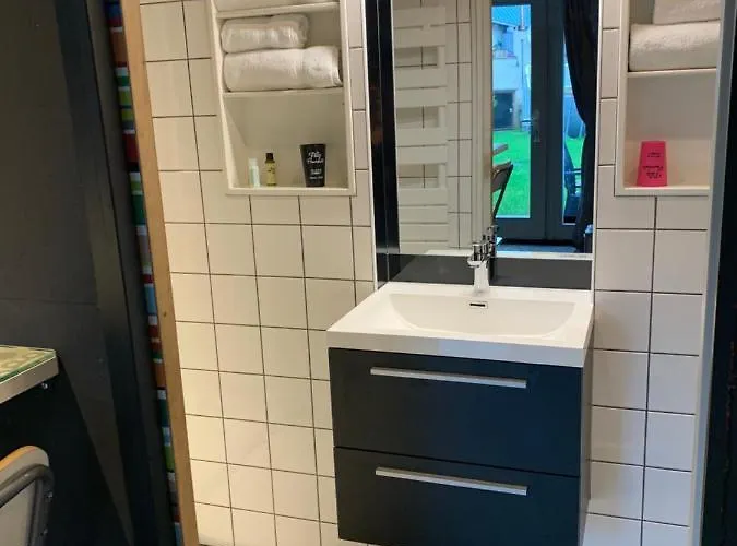 Appartamento Dailly Insolite *