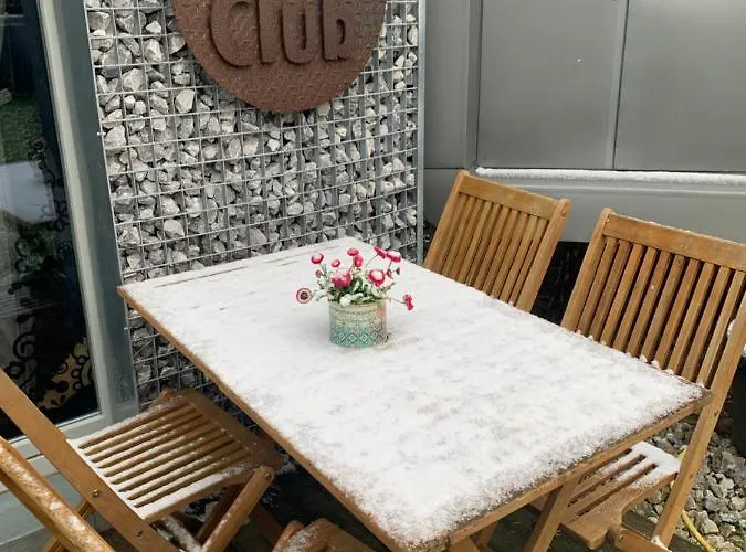 Dailly Insolite * Couvin