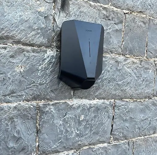 Appartamento Dailly Insolite