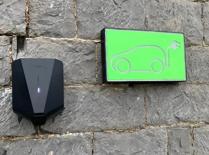 Dailly Insolite Apartamento